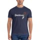 thumbnail image 5 of Camiseta de cuello redondo para hombre camisa clásica con estampado de DJ Bobo para Fans ropa bonita, 5 of 7