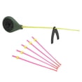 thumbnail image 4 of Portable Fishing Rod Tip,Ice Fishing Rod Kit Mini Ice Fishing Rod Fishing Accessories Seamless Integration, 4 of 8