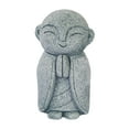 thumbnail image 3 of Decoración de acuario de Buda, escultura de escritorio, adorno decorativo, estatua creativa de Buda Estilo A, 3 of 9