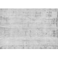 thumbnail image 1 of Ahgly Company Indoor Rectangle Abstract Gray Modern Area Rugs, 4' x 6', 1 of 4