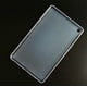 thumbnail image 3 of Funda blanda transparente para Galaxy Tab A 10.1 - Material TPU, protección total, antiarañazos - Tablet Uso diario, 3 of 7