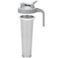 thumbnail image 1 of Filtro de café Cold Brew Glyntrof para tarros de boca ancha de 1,9 L, 1 of 6
