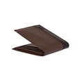 thumbnail image 3 of CARTERA LEVI´S HOMBRE 43468-29 SIMIPIEL CAFÉ, 3 of 4
