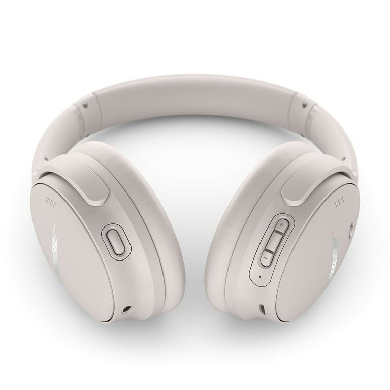 Bose QuietComfort Headphones, Bluetooth Over Ear Noise Bose QuietComfort Headphones, Bluetooth Over Ear Noise