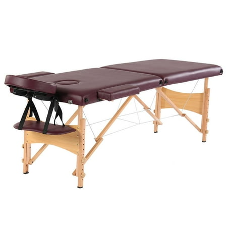 Sierra Portable Massage Table