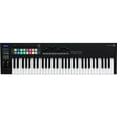 thumbnail image 3 of Novation Launchkey 61 mk3 Contrôleur de Clavier MIDI, 3 of 4
