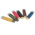 thumbnail image 4 of 1Set Guitar String Care Oil Eraser Assorted Color 5.1 x 1.2 x 0.8 Inch Lubricating For Guitar Players, 4 of 6