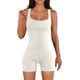 thumbnail image 1 of Listenwind Monos de mujer Unitard Playsuit de una pieza pantalones cortos mamelucos verano yoga ejercicio bodycon monos, 1 of 4