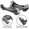 thumbnail image 4 of UPOUART 1 Set Adjustable Printer Rack Printer Material Shelf Stand For Ender And Flexible Wire Holder For Spools, 4 of 8