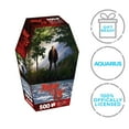 thumbnail image 5 of Friday The 13th Coffin Box 500 Piece Jigsaw Puzzle, 5 of 5
