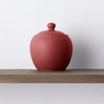 thumbnail image 2 of Noritake Colorwave Raspberry Sugar and Creamer Set, 2 of 6