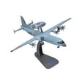 thumbnail image 5 of Zxpjkyu 1/100 Aircraft Model Fighter Model with Display Stand Aircraft Toy Diecast Plane, 5 of 9