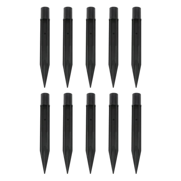 Ground Stake Christmas Light