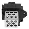 thumbnail image 3 of Radiator Fan Resistorfor Peugeot,Car Engine Cooling Radiator Blower Resistor Radiator Fan Motor Switch Resistor Quality You Can Trust, 3 of 11