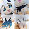 thumbnail image 4 of Paimon Plush,Paimon HTOOQ Plush,Paimon Cosplay(Paimon), 4 of 5
