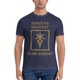 thumbnail image 1 of Camiseta de cuello redondo para hombre ropa clásica Eorzeas Okayest drk-xii paquete de camisetas altas, 1 of 7