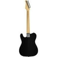 thumbnail image 4 of Sawtooth ET Series Electric Guitar, Sunburst with Aged White Pickguard, 4 of 7