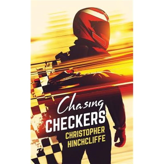 Pre-Owned Chasing Checkers (Paperback)