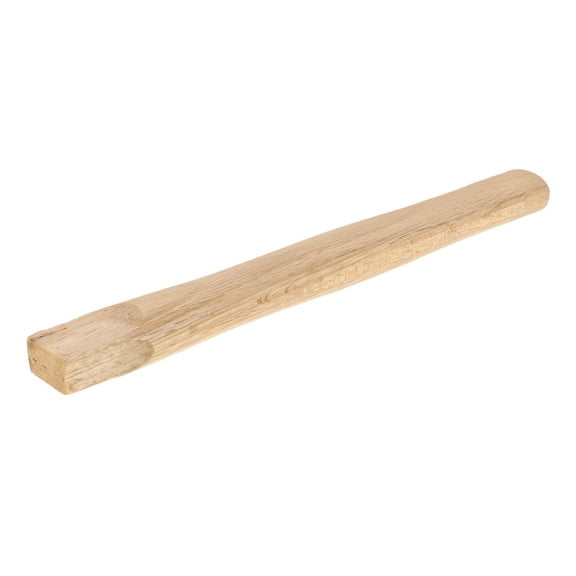 WEUVEB Carpenter Hammer Handle Replacement Multi Easy Installation for Camping 1Pack