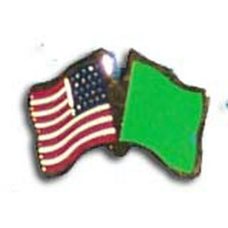 Libya (1977-2011) Friendship Pin