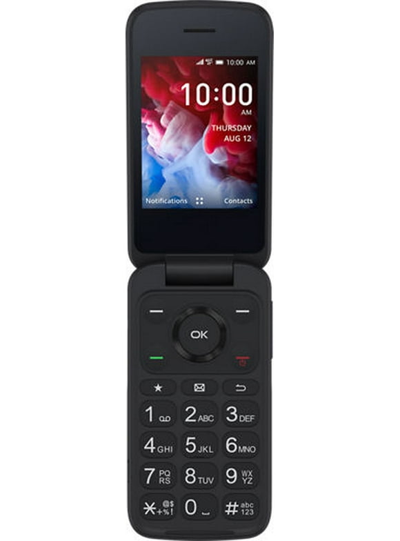 Verizon Flip Phones in Cell Phones