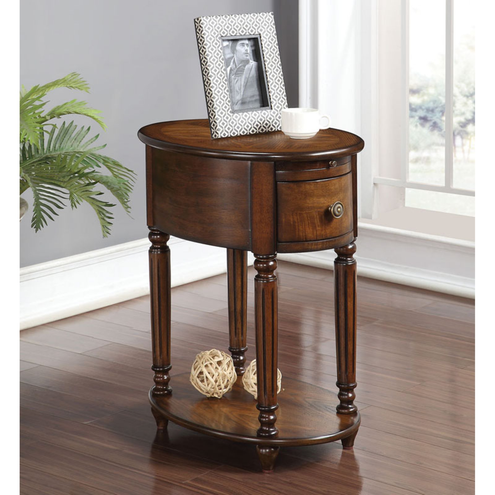 Acme Furniture Peniel End Table