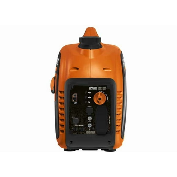 GP2500I 98CC 50ST CO