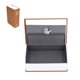 thumbnail image 5 of Caja de almacenamiento decorativa con forma de libro de simulación segura para dinero para ANGGREK Otros, 5 of 8