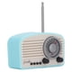thumbnail image 1 of Mini modelo de radio de casa de muñecas vintage ANGGREK, 1 of 8