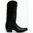 thumbnail image 2 of Idyllwind Women's Wheeler Western Boot Snip Toe Black 7 1/2 M  US, 2 of 7