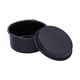 thumbnail image 3 of Molde para Pasteles Molde para Pizza Accesorios para Freidora de Acero Al Carbono Barril para Pasteles Molde para Pizza Molde para Hornear en el Hogar Anggrek Otros, 3 of 8