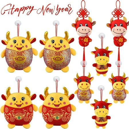party pieces chinese new year