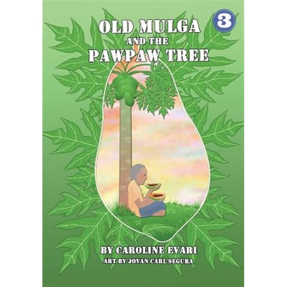 Pre-Owned Old Mulga And The Pawpaw Tree (Paperback)