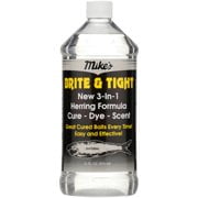 (12 pack) Mike's® Brite & Tight Natural 3-In-1 Herring Formula 31 fl. oz. Bottle