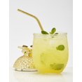 thumbnail image 5 of Verre à Cocktail Ananas 450ml Ensemble de 2, 5 of 5