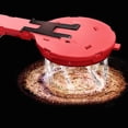 thumbnail image 3 of Cafetera BLACK+DECKER con Tecnología Vortex C0916, 3 of 4
