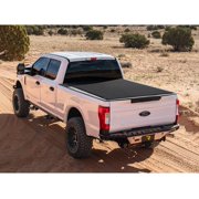 Truxedo by RealTruck Sentry CT Hard Rolling Truck Bed Tonneau Cover | 1546916 | Compatible with 2009 - 2018, 2019 - 2020 Classic Dodge Ram 1500, 2010-21 2500/3500 6' 4 Bed (76.3)