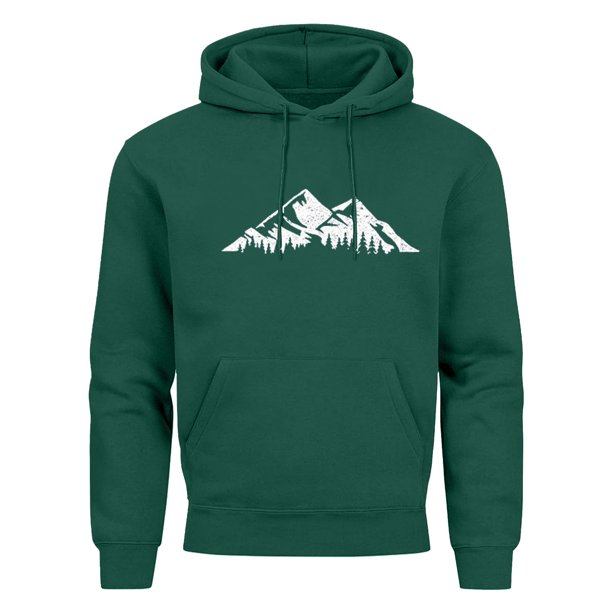 Gibobby Sudadera polar hombre udadera con Capucha para Hombre Hoodie para Hombre Sudadera con Capucha y Bolsillo(AG,M)