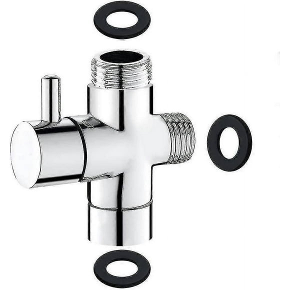 3-way Diverter Valve Valve Diverter