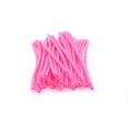thumbnail image 2 of 36pcs Wheel Spoke Protector Motocross Rims Skins Off Road Motorcycle Guard Wraps Kit Pink, 2 of 8