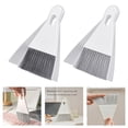 thumbnail image 2 of YIEMEEN Mini Cleaning Tool Set Brush For Kitchen Office Home Efficient Storage Design, 2 of 14