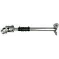 thumbnail image 2 of Borgeson Steering Shaft 000977 Direct Fit; Steel; With Complete Steering Shaft And Rag Joint Flange, 2 of 4