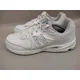 thumbnail image 4 of New Balance 840 Mens 11 White Leather Casual Walking Sneakers Shoes MW840WT, 4 of 6