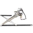 thumbnail image 4 of YeekTok 741-950 58.91oz Front Left Power Window Regulator with Motor for Honda CR-V 1997 1998 1999 2000 2001, 4 of 6
