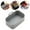 A571 christmas decorations under 5$, variant on Air Fryer Liner under 5! CQCYD Reusable Fryer Basket Liners, Silicone Pot Liners for Air Fryer Oven, Non-Stick Cooking Mat for Baking and Frying