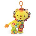 thumbnail image 1 of VTech Crinkle And Roar Lion™ Toy - French Version, 1 of 4
