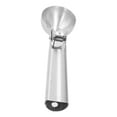 thumbnail image 2 of Ice Ball Spoon, Multifunctional Stainless Steel Spoon, For Ice Cream Shop Home, 2 of 8