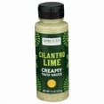 thumbnail image 2 of Sprouts Creamy Taco Sauce With Hints Of Cilantro Lime 7.5 oz (Pack of 3), 2 of 4
