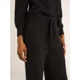 thumbnail image 4 of Joyspun Women's and Women’s Plus Chenille Pull-On Pants, 28” Inseam, Size XS - 3X, 4 of 5