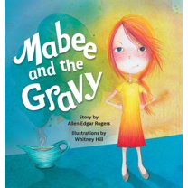 Mabee and the Gravy, (Hardcover)